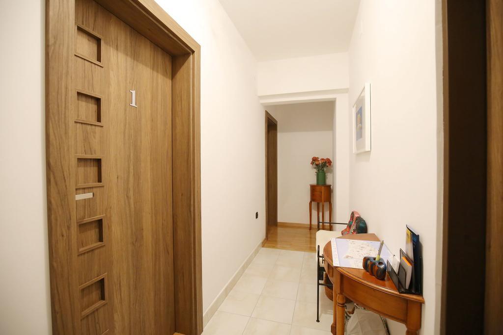 Verena'S Place Old Town Задар Номер фото