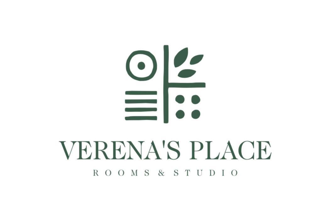Verena'S Place Old Town Задар Екстер'єр фото
