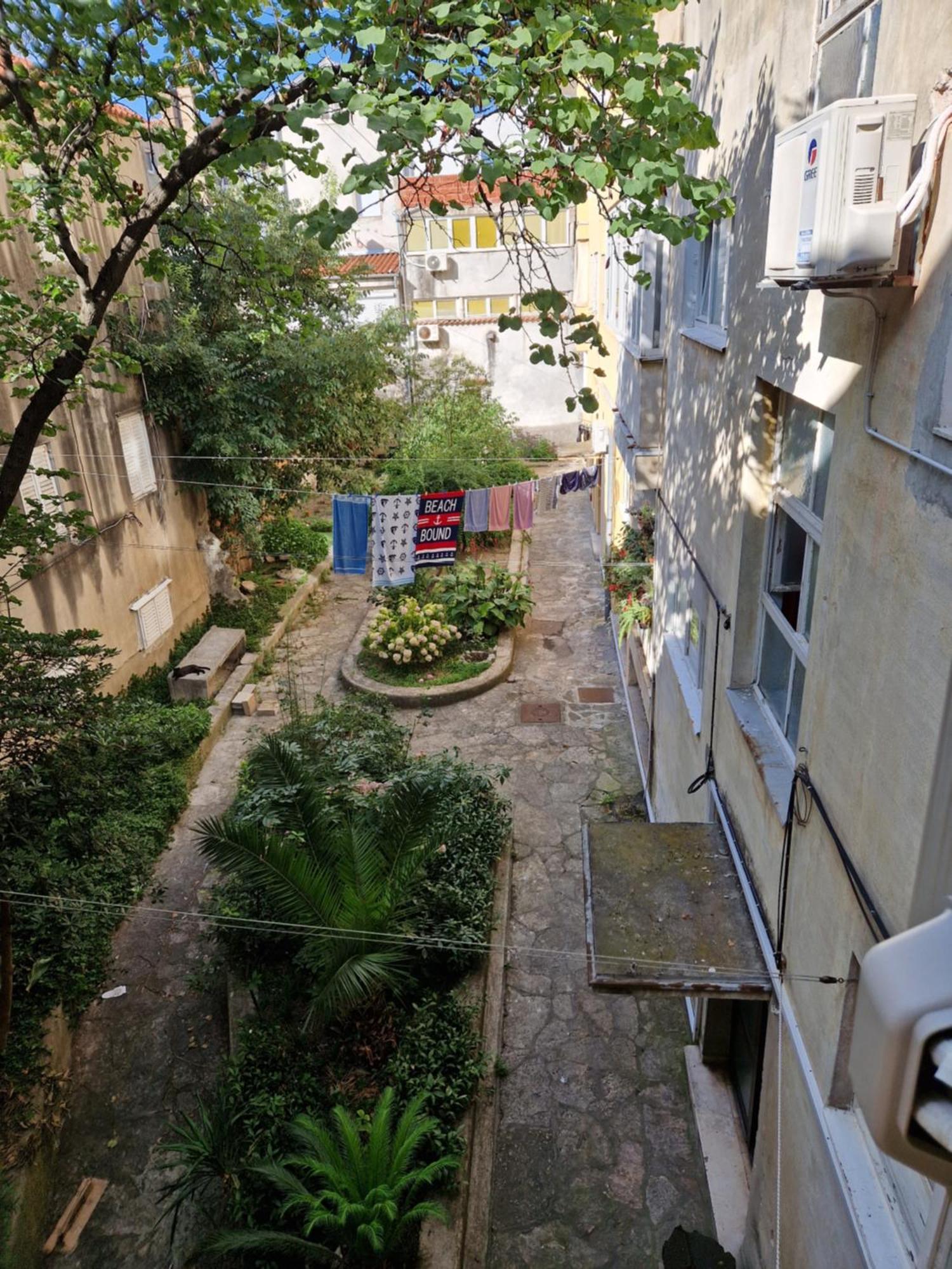 Verena'S Place Old Town Задар Екстер'єр фото